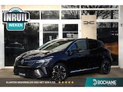 Renault Clio - 1.6 E-Tech Full Hybrid 145 techno Automaat | Navigatiesystee