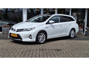 Toyota Auris - Touring Sports 1.8 Hybrid Lease | panorama | dealer onderhou