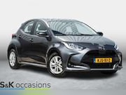 Mazda 2 - Hybrid 1.5 Agile Led Keyless Leder ACC