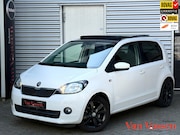 Skoda Citigo - 1.0 Greentech Jaar APK|Pano|Cruise|Airco|Start-stop