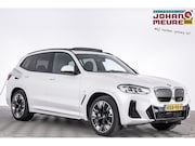 BMW iX3 - High Executive M-Sport 80 kWh | PANORAMADAK | harman/kardon