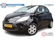Ford Ka - 1.2 Style start/stop | Incl. 12 maanden Garantie | Airco | S