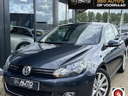 Volkswagen Golf - 1.4 TSI Highline 122PK | AUTOMAAT | Stoelverwarming | Carpla