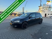 Volkswagen Golf - 1.4 TSI Highline - NAP - AUTOMAAT - NEW APK - AIRCO - KEYLES