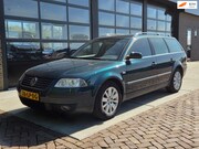 Volkswagen Passat - Variant 2.0-20V Arctic / APK 01-11-2026