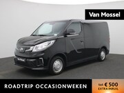 Maxus eDeliver 3 - SWB 50 kWh | Climate Control | Zijschuifdeur |