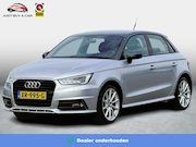 Audi A1 - Sportback 1.0 TFSI S-Line edition+ | Dealeronderhouden | S-L