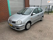 Nissan Almera Tino - 1.8 Acenta Airco! Bj:2006