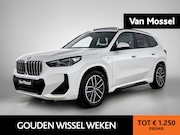 BMW X1 - xDrive25e | M-SPORT | PANO-SCHUIFDAK | LEER | 360 CAMERA | S