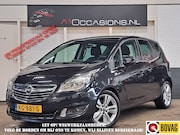 Opel Meriva - 1.4 Turbo + NAVI + STOELVERWARMING