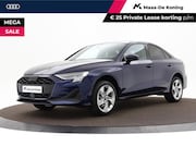 Audi A3 - Limousine Advanced edition 30 TFSI 85 kW / 116 PK Limousine