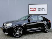BMW X4 - xDrive20i High Executive M Sport Edition Automaat 1e eig./Ca