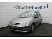Peugeot 307 - Break 1.6-16V XS nette stationcar met trekhaak
