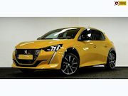 Peugeot 208 - 1.2 PureTech GT Pack*Automaat*Navi*Camera*Carplay!