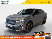 Renault Rafale - 1.2 E-Tech 4x4 plug-in hybrid 300 atelier Alpine *Automaat*N