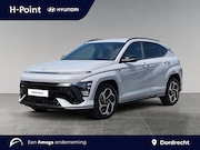 Hyundai Kona - N Line 1.6 GDI HEV 137pk | BOSE SOUND | 360° CAMERA | ELEKTR