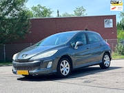 Peugeot 308 - 1.6 VTi Sublime Cruise*Clima*Trekhaak*APK 16-07-2027 NAP*LM