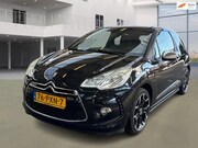 Citroën DS3 - 1.6 e-HDi So Chic PSENSOR CRUISE 2 X SLEUTELS