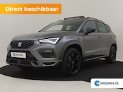 Seat Ateca - FR Business Intense | Achteruitrijcamera | Airconditioning a