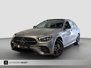 Mercedes-Benz E-klasse - Estate 300 e AMG | Pano | Trekhaak | Carplay | Sfeerverlicht