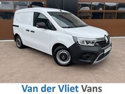 Renault Kangoo - 1.5 Blue dCi 95pk E6 Comfort 3p Lease €276 p/m Airco, Navi, 