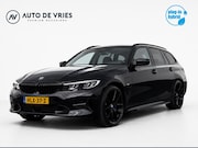 BMW 3-serie - Touring 330e 293pk Sport Line | Full LED | Sfeerverlichting