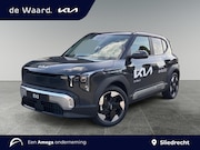 Kia EV2 - Plus Advanced 42.2kWh 147pk | 5-ZITS | SCHUIF/KANTELDAK | EL
