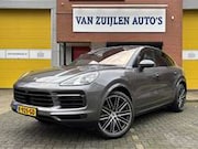 Porsche Cayenne - Coupé 3.0 V6 340pk Luchtvering Trekhaak 22" Pano B