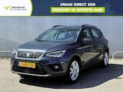 Seat Arona - 1.0 TSI Xcellence Business Intense Automaat | Trekhaak | Nav