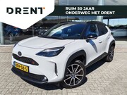 Toyota Yaris Cross - 1.5 Hybrid 130 GR SPORT | Trekhaak | Pano | HUD | JBL | Navi