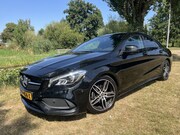 Mercedes-Benz CLA-Klasse - 180 Business Solution AMG
