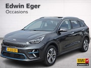 Kia e-Niro - DynamicPlusLine 64 kWh | SOH 100% | 3 Fase laden | Schuif/ka