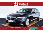 BMW 5-serie - Touring 530e High Executive Luxury Line - Panoramadak - Comf