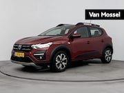 Dacia Sandero - Stepway 1.0 TCe Bi-Fuel Comfort 100PK | Navigatie | Achterui