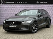 Volvo V60 - 2.0 T6 Plug-in hybrid AWD Plus Dark