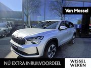 Skoda Kodiaq - 1.5 TSI M-HEV Business Edition 150 PK | Automaat | LED Kopla