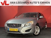 Volvo V60 - 2.4 D6 AWD Plug-In Hybrid Pure Limited | Zo Mee | Lees Tekst