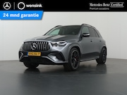 Mercedes-Benz GLE-klasse - 53 Hybrid 4MATIC+ Night Edition | Luchtvering | Burmester | 