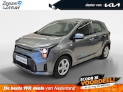 Kia Picanto - 1.0 GDi DynamicLine | Airco | Navi | Camera | DEMO | Elektri