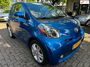 Toyota iQ - 1.3 VVTi Dynamic, automaat, keyless, navi
