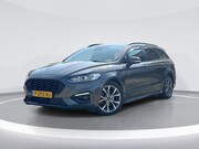 Ford Mondeo - Wagon 2.0 IVCT HEV ST-Line |ST-LINE|CAMERA|STOELVW|NAVI|CRUI