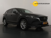 Mazda CX-5 - 2.0 Automaat Signature 19"LM/Leder/Navi /Clima/cruise/trekha