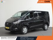 Ford Transit Custom - Trend 131PK L1H1 Automaat Parkeersensoren Cruise Control Air