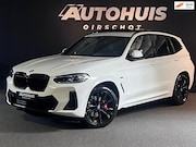 BMW X3 - XDrive30e High Executive Edition M Laser/ Memory stoelen / 2