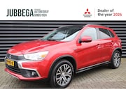 Mitsubishi ASX - 1.6 Cleartec Intense+ Nieuw model, Panor, Navi