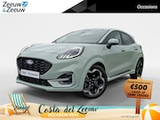 Ford Puma - 1.0 EcoBoost Hybrid ST-Line X Automaat | NL Auto | 1e eigena