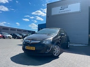 Opel Corsa - 1.2-16V BlitZ