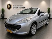 Peugeot 207 - CC 1.6 VTi Trekhaak/St.verw./PDC
