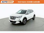 Peugeot 2008 - 1.2 PureTech Allure |DM59290|