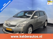 Toyota Verso - 1.8 VVT-i Business Panodak, Automaat, auto
